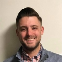 JDXpert Employee Tyler Norman's profile photo