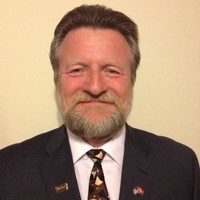 Nimbus Motorcycle Solutions, Inc Employee Kaj Pedersen's profile photo