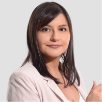 Soprole Employee Daniela Zuleta Salazar's profile photo