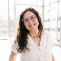 PLACE-UW Madison Employee Clara Rowe's profile photo