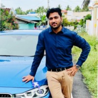 Shameer M's profile photo