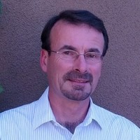 Infineon Technologies Employee Pete Barr's profile photo