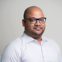 Ashvin Rajagopalan Email & Phone Number