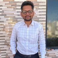 Dhananjay Bhalodia Email