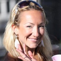 Sarah Haskell Email & Phone Number