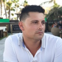 Tecalis Employee Ivan Rodriguez's profile photo