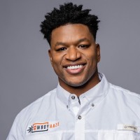 Joshua Allen Email & Phone Number
