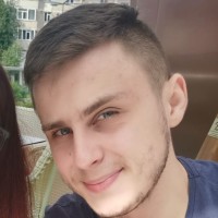 OpenText Employee Adrian Tofan's profile photo