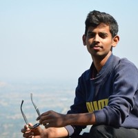 Roveen Corporate Services Pvt. Ltd Employee Chethan Sagara's profile photo