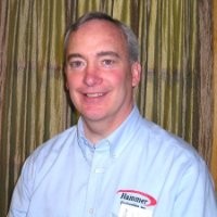 Hammer Restoration, Inc. Employee Roger Thornton's profile photo