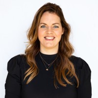 REAL1ZE Employee Rianne Nijssen's profile photo