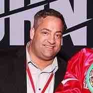 Michael Lavigne Email & Phone Number