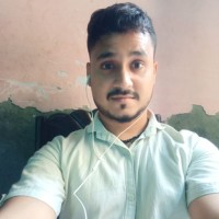 Genpack A/S Employee Deepak Tiwari's profile photo