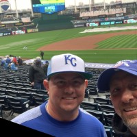 Farha Roofing Employee Michael Hylton's profile photo