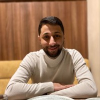 Anas Mustafa Email