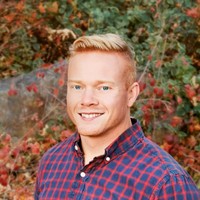 Baker Hughes Employee Sam Jensen's profile photo