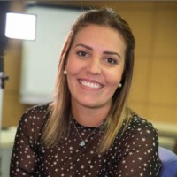 AB Mauri Brasil Employee Valeria Madrid's profile photo