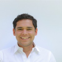 Citi Employee José Bernardo Sánchez Etchegaray's profile photo