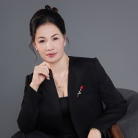 The Reverie Saigon Employee Ha Thu's profile photo