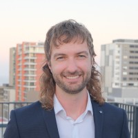 Stephen Sazdanoff-Haynes Email & Phone Number