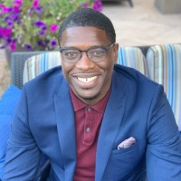 WEBCON Employee Joseph Ntoko's profile photo