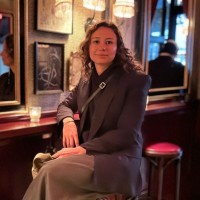 base_ Employee María Andrea Jiménez Paz's profile photo