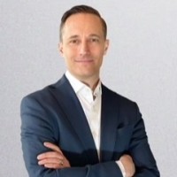 The HEINEKEN Company Employee Patrick Barton's profile photo
