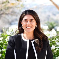 Sahar Adibi Dominguez Email & Phone Number