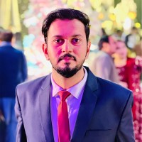 Mohammed Riaz & Partner LLC Employee Muhammad Ali's profile photo