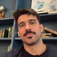 Duckly Employee Thiago Monteiro's profile photo