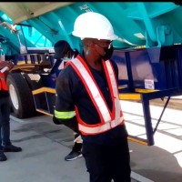 Faisul Salimo Email