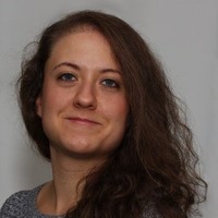 Lechner Tudásközpont Employee Ágnes Bátori's profile photo
