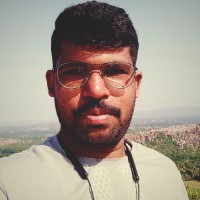 Scientific Games - India Employee Santhosha Channappa's profile photo