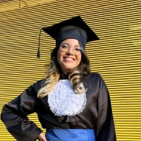 Buffo Design Gráfico Employee Lara Beatriz Rodrigues's profile photo