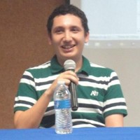 Kybel Employee Jose Carlos Espinoza Sañudo's profile photo