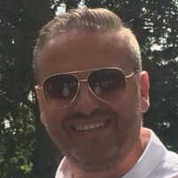 Advance Engineering Ltd Employee Ricky May's profile photo