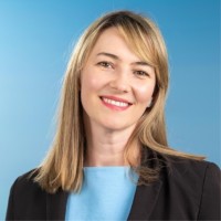 Avenor College Employee Raluca Tarcea's profile photo