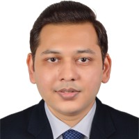 DIANCO Employee Jay Zaveri's profile photo