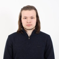 Statemind Employee Ivan Rabtsevich's profile photo