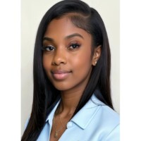 Dahja Gordon Email & Phone Number