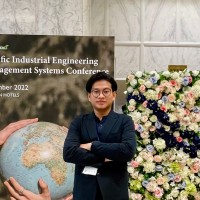 SME Careers Employee Hisyam .'s profile photo