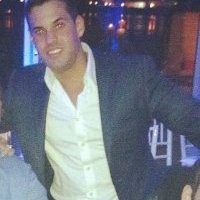 SinglePlatform Employee Matthew Wasson's profile photo