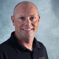 infinIT Employee Robert Powers's profile photo