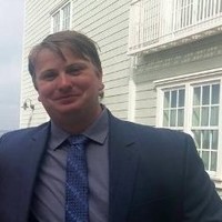 Skydio Employee John Niemi's profile photo