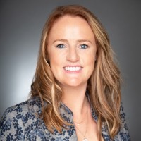 Jackson Physician Search Employee Angela Desin's profile photo