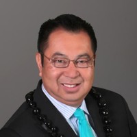 Richard Kagehiro