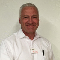 Winn Dixie Stores Employee Wayne Wiggins's profile photo