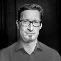 Greenroom Employee Lukács Pálfalvi's profile photo