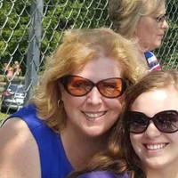 MS Board of Psychology/MS Autism Board Employee Stacie Sharp's profile photo