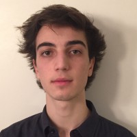 Muvinai Employee Francisco V.'s profile photo